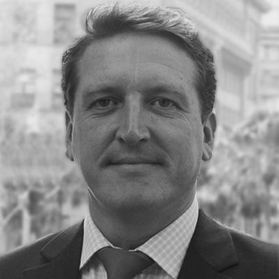 Gareth Chambers
