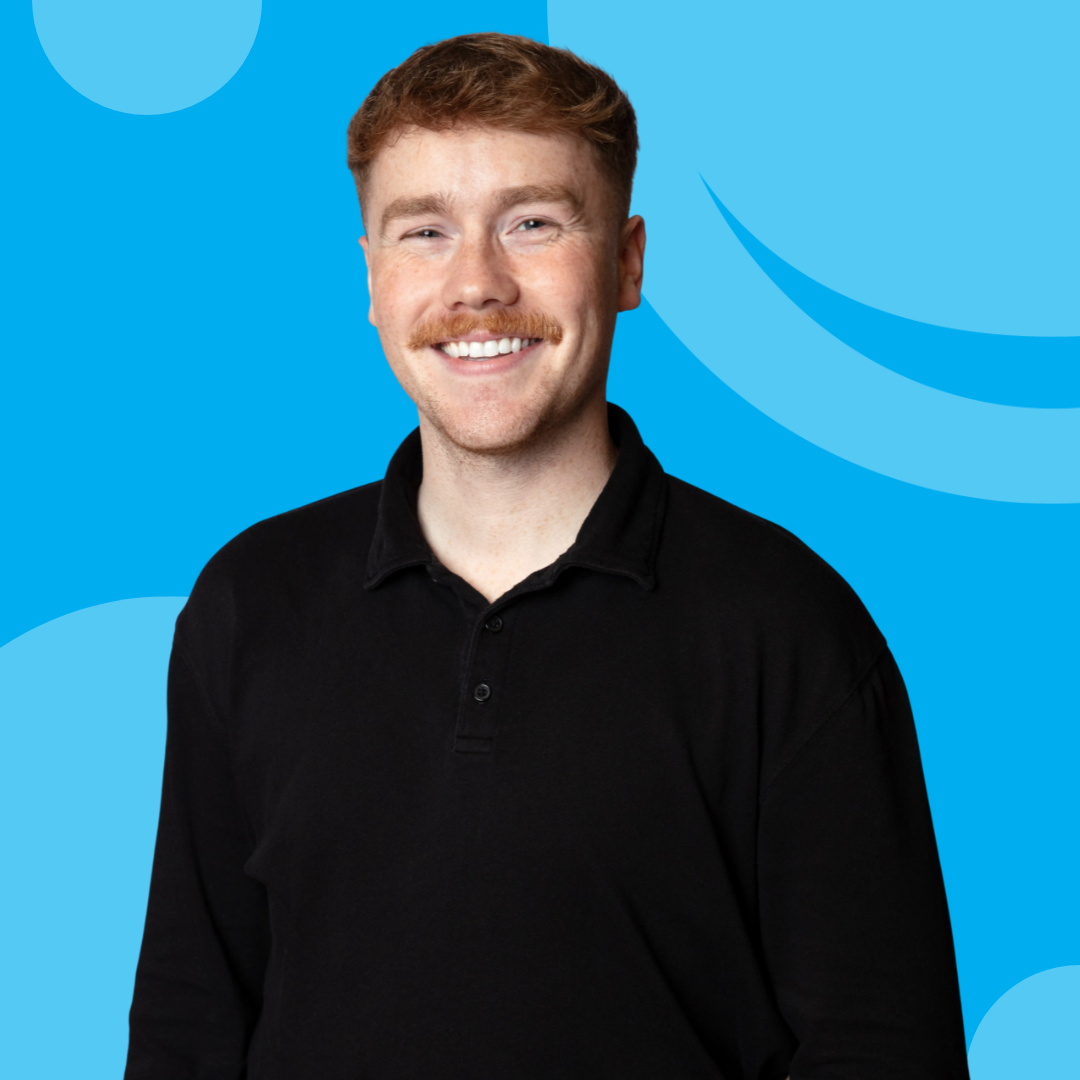Conor Fitzgerald