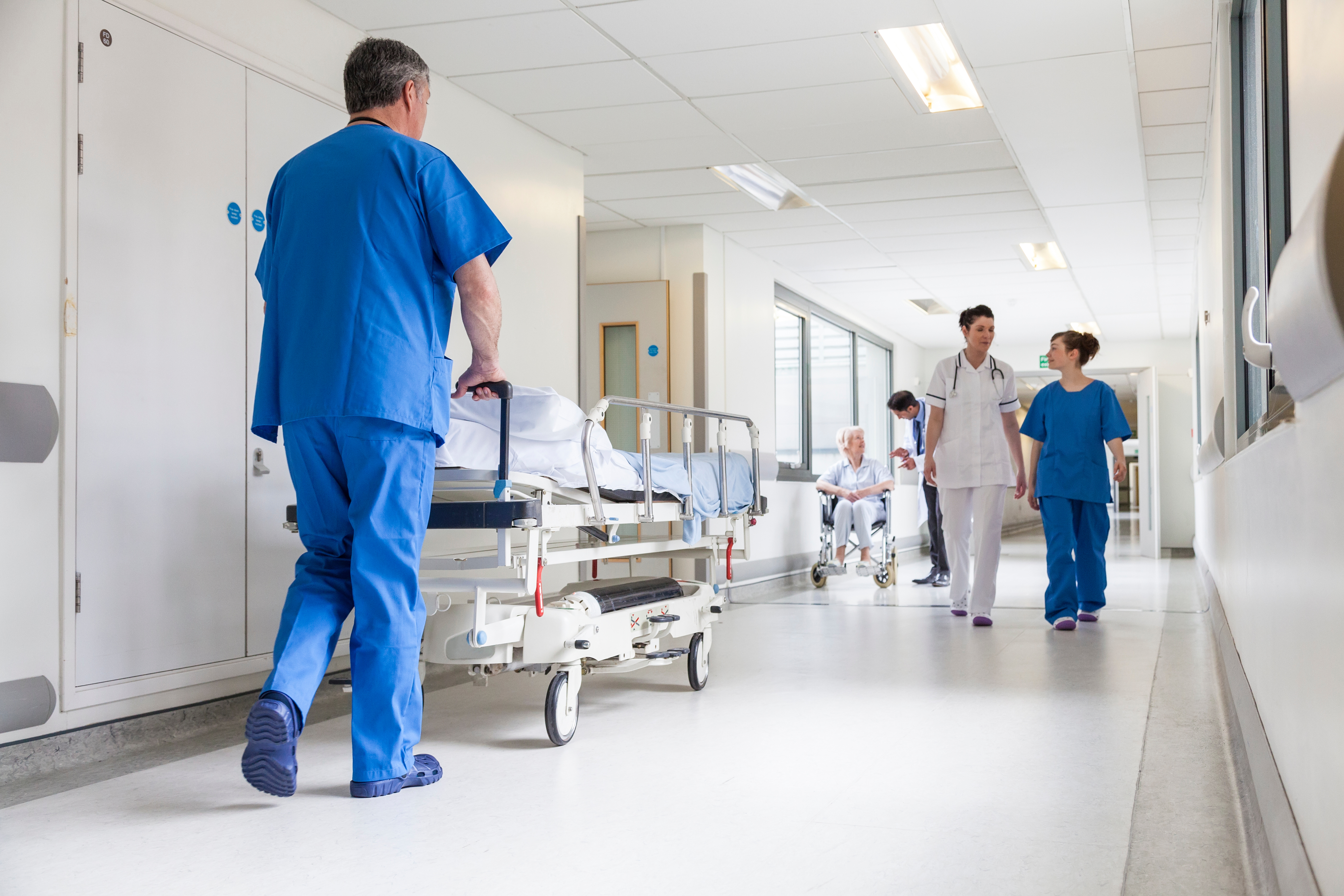 Nursing